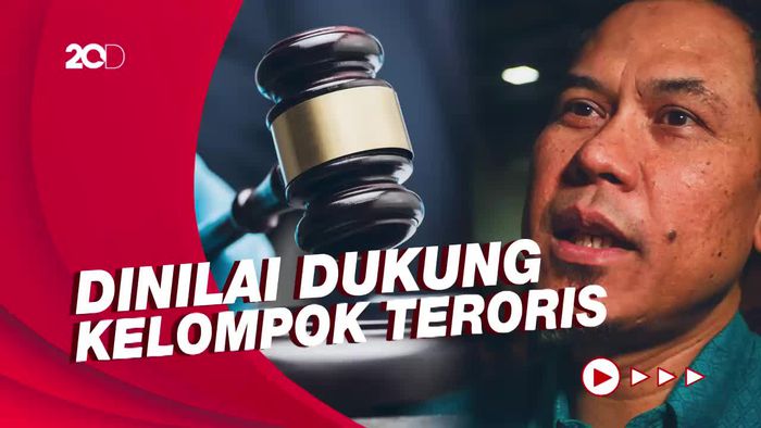 Jaksa Singgung Maklumat FPI di Sidang Munarman, Ini Kata Ahli