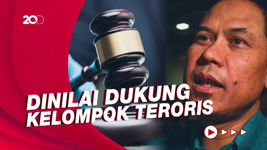 Jaksa Singgung Maklumat FPI di Sidang Munarman, Ini Kata Ahli
