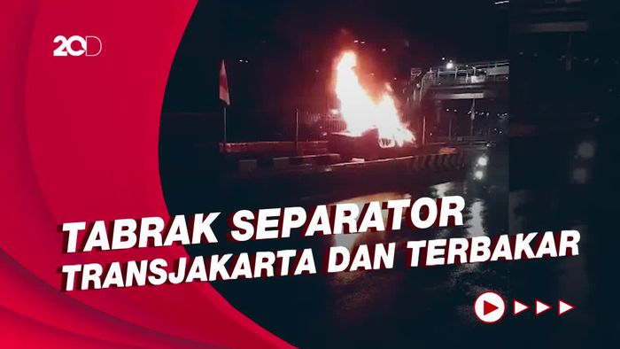 Kronologi Kecelakaan Tunggal yang Renggut Nyawa AKP Novandi
