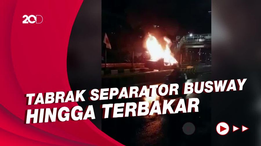 Fakta-fakta Kecelakaan Sedan yang Tewaskan Anak Gubernur Kaltara
