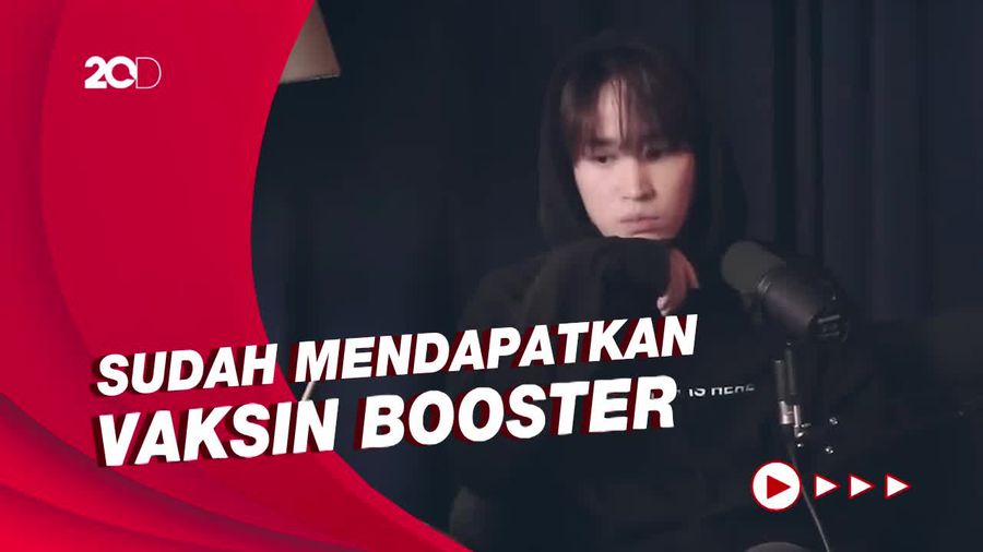 Positif Covid-19, Tablo Epik High Alami Gejala Ringan