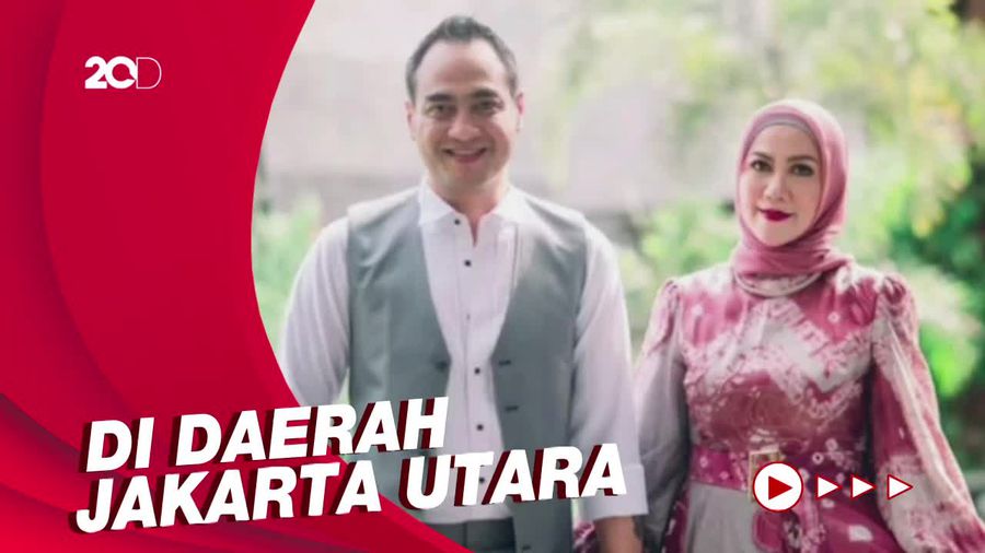 Venna Melinda dan Ferry Irawan Lamaran Hari Ini 