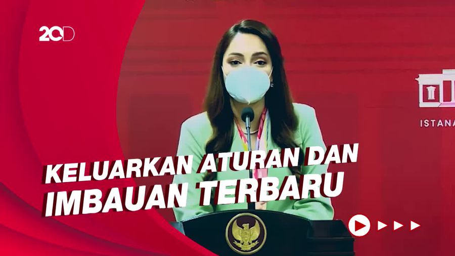 Sikap PB IDI Usai Banyak Nakes Terinfeksi Covid-19