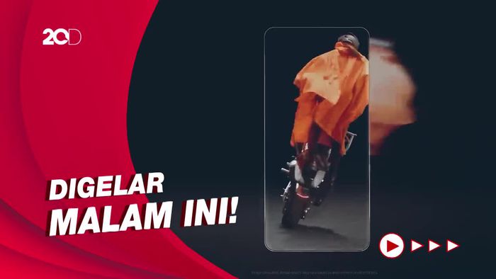Lebih Dekat dengan Samsung Galaxy Unpacked 2022