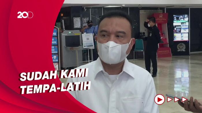 Gerindra Pastikan Usung Kader Partai Pada Pilkada 2024