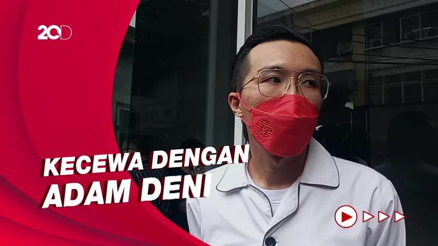 Alasan Dokter Tirta Akhirnya Mau Jadi Saksi Meringankan Jerinx 