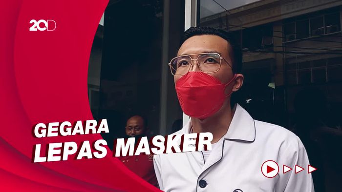 Dokter Tirta Pernah Diancam dan Disuruh Bayar Rp 70 Juta oleh Adam Deni