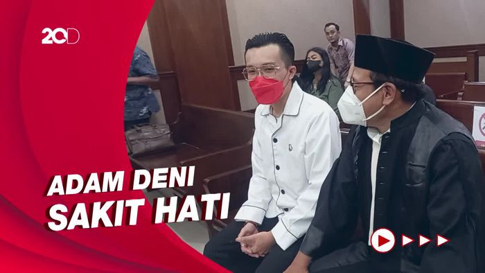 Kesaksian Dokter Tirta atas Kasus Pengancaman Jerinx 