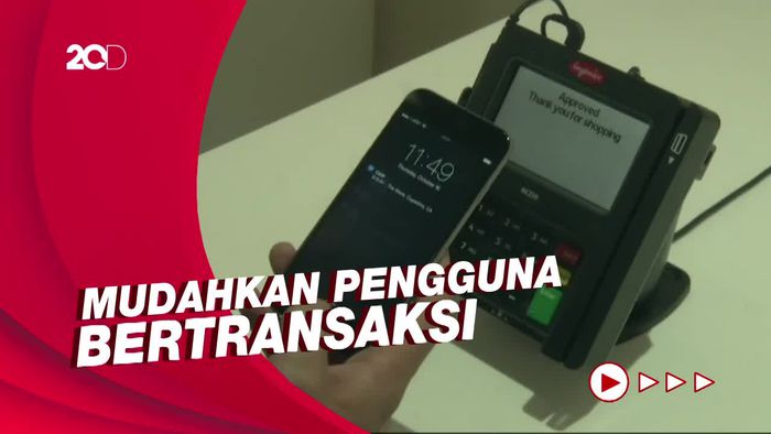 iPhone Bakal Suguhkan Fitur Tap-to-Pay Tanpa Perangkat Tambahan