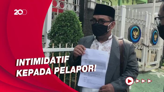 Pelapor KSAD Dudung Merasa Terintimidasi soal Perintah Foto Muka
