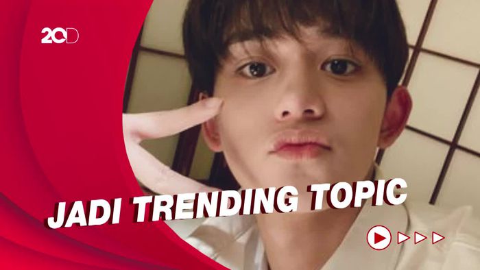 Unggahan Instagram Perdana Lucas NCT Usai Tersandung Kontroversi