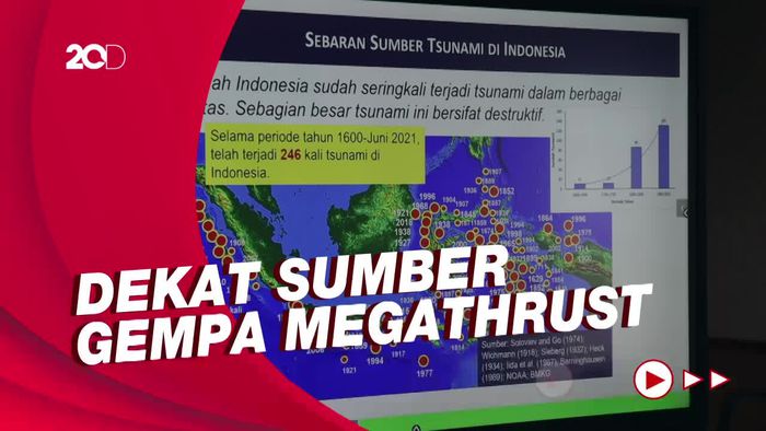 Lokasi Bandara Ngurah Rai Rawan Bencana, Ini Langkah Mitigasi BMKG