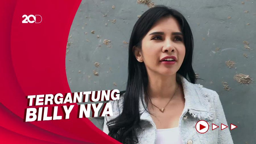 Billy Syahputra Masih Ragu, Maria Vania Tak Ingin Buru-buru