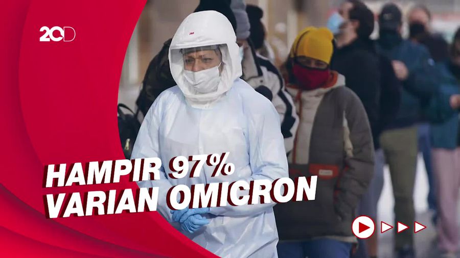 Kasus Covid-19 Dunia Turun 17 Persen, Kematian Naik 7 Persen