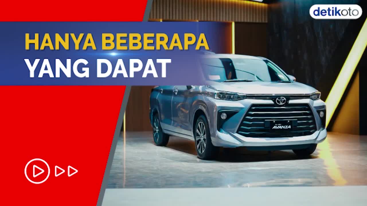 Berikut Daftar Mobil Yang Bisa Dapat Diskon PPnBM 100%