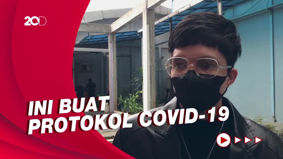 Atta Halilintar Bantah Bakal Booking 1 Lantai RS Buat Lahiran Aurel
