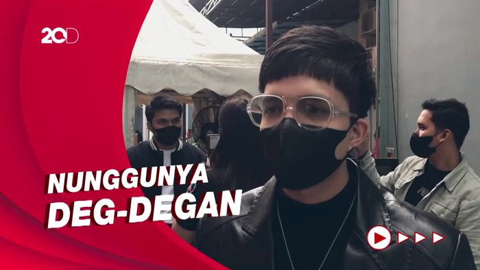 Persiapan Atta Halilintar Jelang Kelahiran Baby A