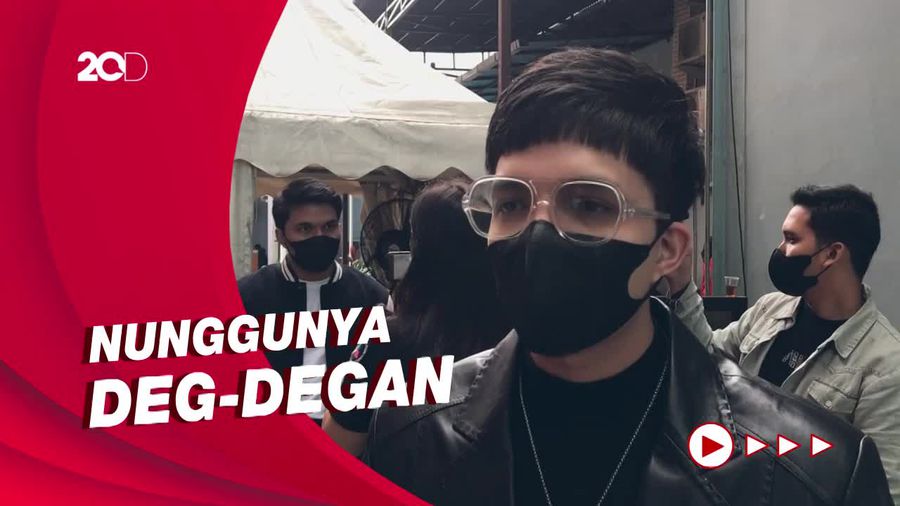 Persiapan Atta Halilintar Jelang Kelahiran Baby A