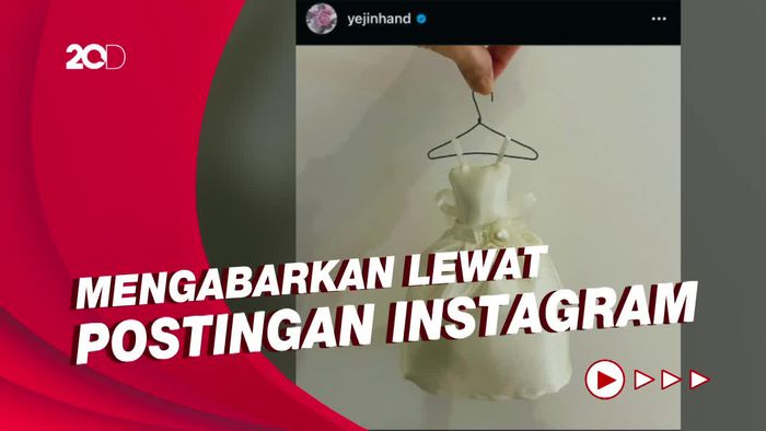 Kabar Bahagia! Son Ye Jin dan Hyun Bin Akan Segera Menikah