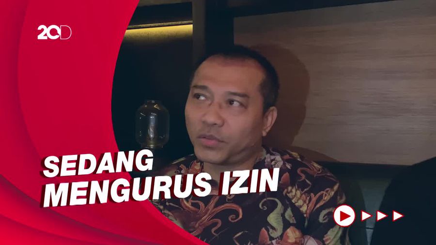 Kata Anang Hermansyah Soal Token ASIX Dilarang Bappebti