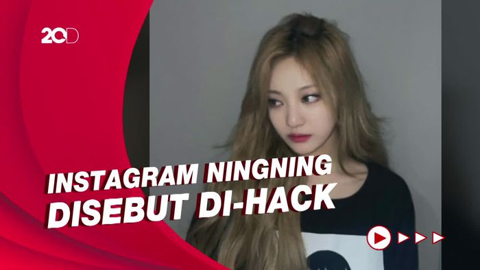 Penyebab Fans aespa Gaungkan SM Protect NINGNING di Medsos