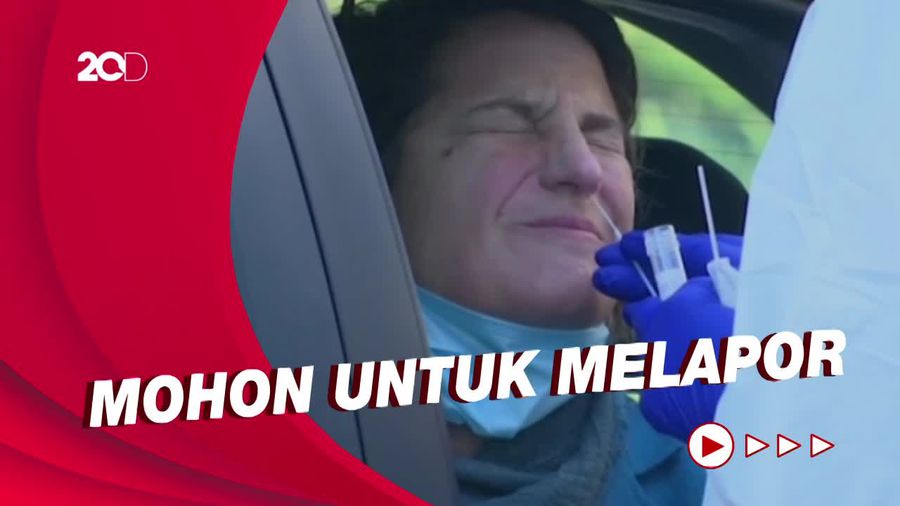 Tanggapan Satgas Soal Tagihan PCR Rp 6 Juta di Sirkuit Mandalika
