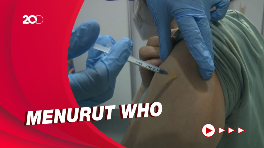 Tak Bisa Cegah Penularan Covid-19, Apa yang Harus Dilakukan?