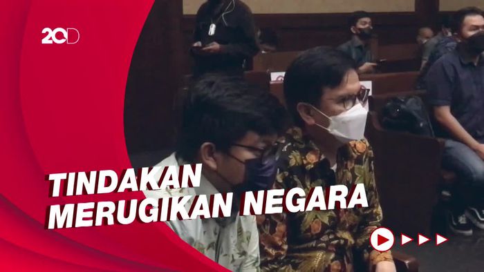 Jaksa KPK: PT Sarana Jaya Gagal Jaga Amanah Program DP Rp 0