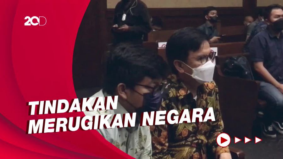 Jaksa KPK: PT Sarana Jaya Gagal Jaga Amanah Program DP Rp 0