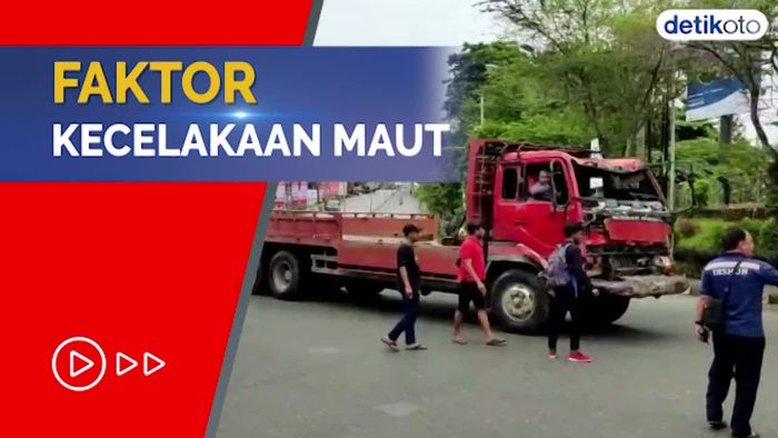 Praktisi Ungkap Kebiasaan Sopir Bus-Truk: Niat Hemat, Berujung Tak Selamat