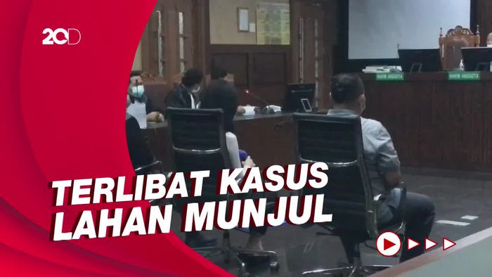 PT Adonara Propertindo Dituntut Bayar Rp200 Juta, Diminta 1 Tahun Tutup!