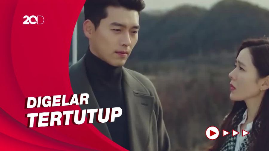 Agensi Ungkap Hyun Bin-Son Ye Jin Akan Menikah Bulan Maret