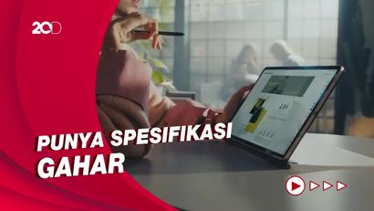 Kebolehan Samsung Galaxy Tab S8, Tab S8+, dan Tab S8 Ultra