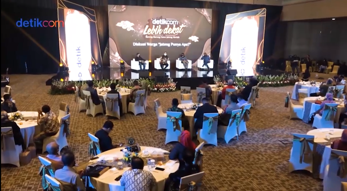 Warga Jateng Punya Apa?