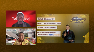 Solo, Salah Satu Kota Pertama Jaringan 5G