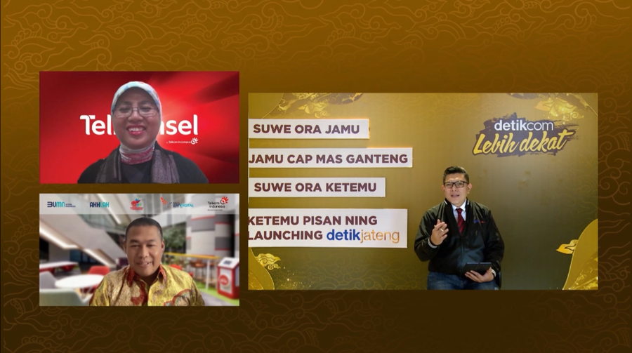 Solo, Salah Satu Kota Pertama Jaringan 5G