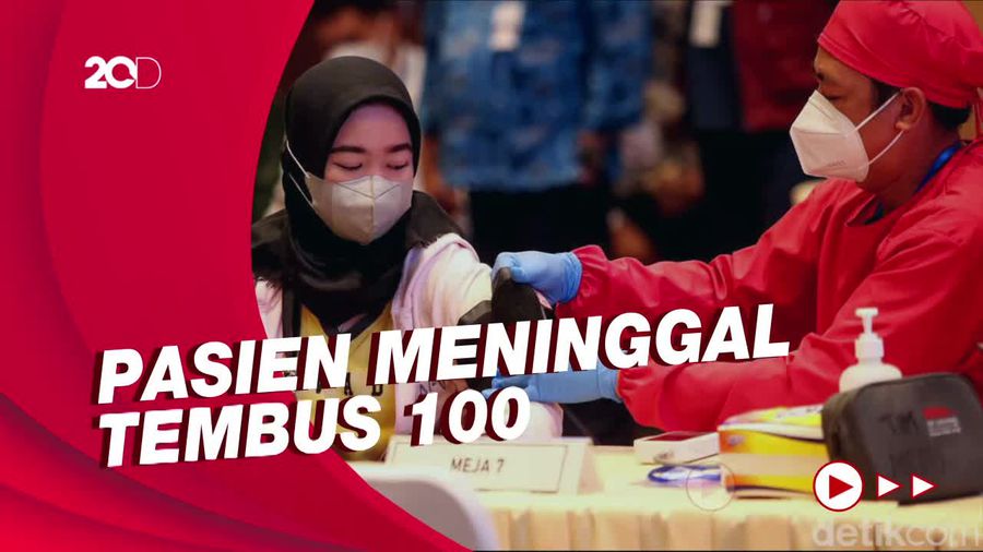 Update Corona RI 11 Februari 2022: Bertambah 40.489 Kasus