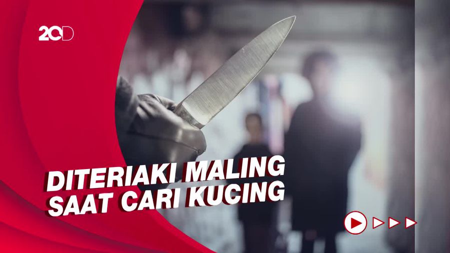 Sadis! Peran Pengeroyok ABG di Bekasi yang Tewas Diteriaki Maling