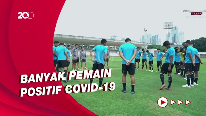 Timnas Batal Ikuti AFF U-23, DPR: Ke Depan Persiapan Harus Matang!