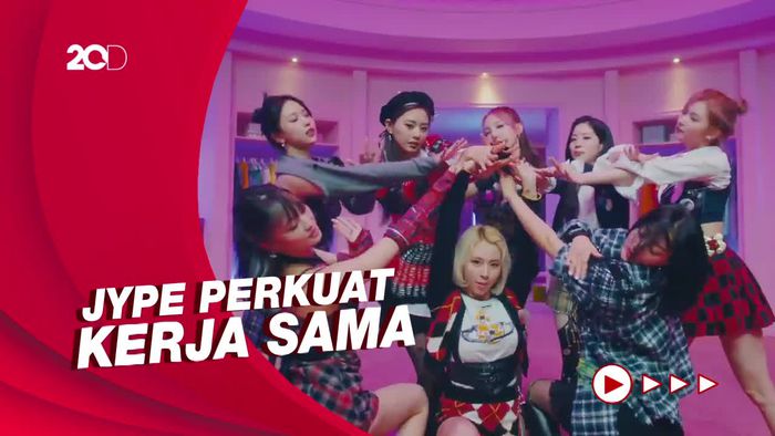 Menanti Kejutan dari Stray Kids-ITZY Usai Resmi Gabung Republic Records