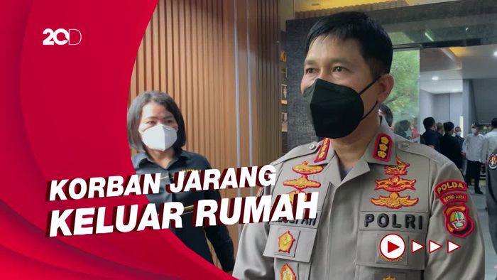 ABG Diteriaki Maling saat Cari Kucing, Polisi: Pelaku Tak Kenal Korban