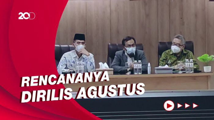Serba-serbi Vaksin Merah Putih yang Dinyatakan Halal oleh MUI