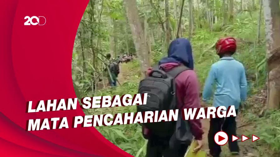 Kritik Pembebasan Lahan Wadas, Arsul Sani: Harusnya Beli Andesit Saja