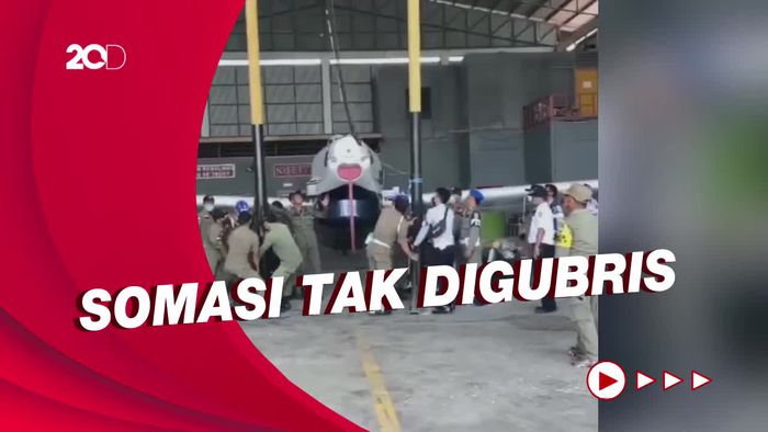 Susi Air Laporkan Pejabat Malinau Buntut Insiden Pengusiran Pesawat