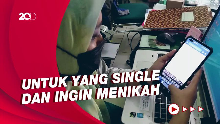 Kemenag Solo Buka Program Biro Jodoh untuk Warga Solo