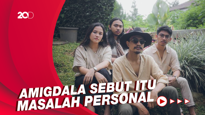 Amigdala yang Abai dan Memilih Diam atas Kasus Aya Canina