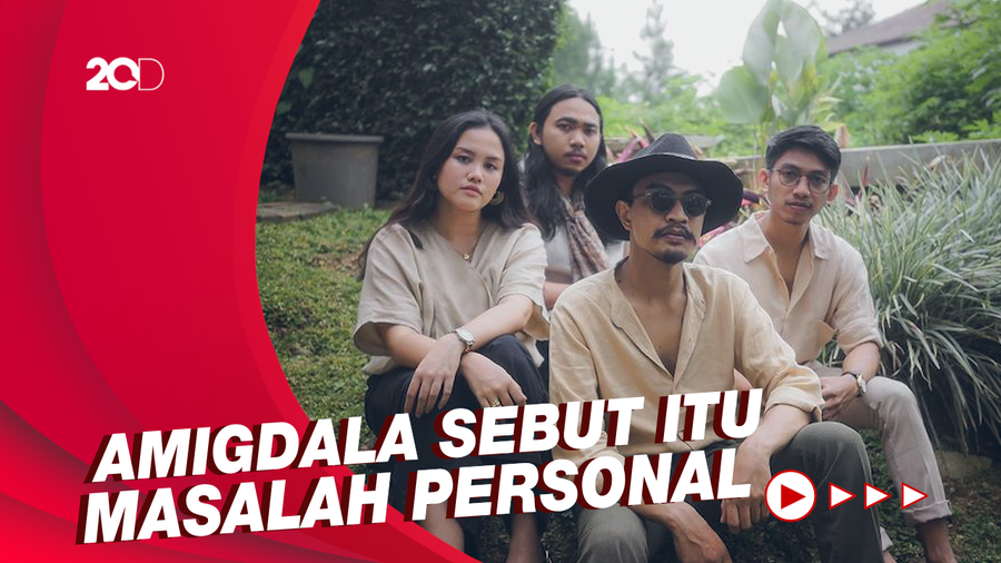 Amigdala yang Abai dan Memilih Diam atas Kasus Aya Canina