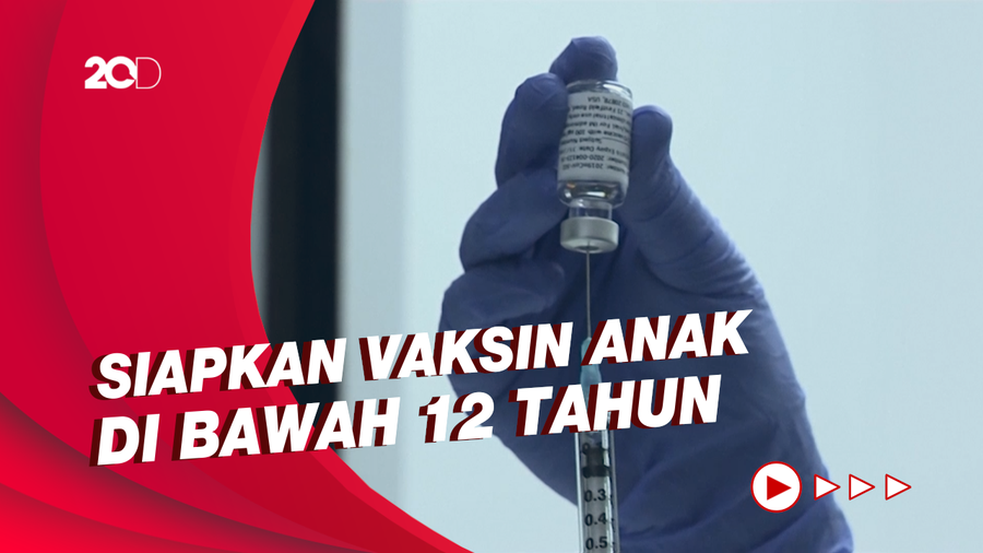Novavax Klaim Vaksin Protein Terbukti Aman untuk Anak Usia 12-17 Tahun