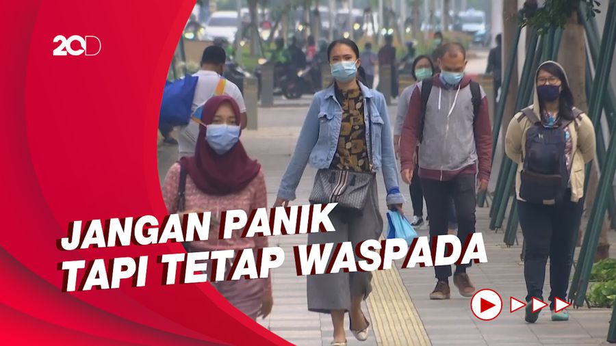 Kemenkes: 2-3 Pekan ke Depan Puncak Omicron Lampaui 3-5 Kalinya Delta