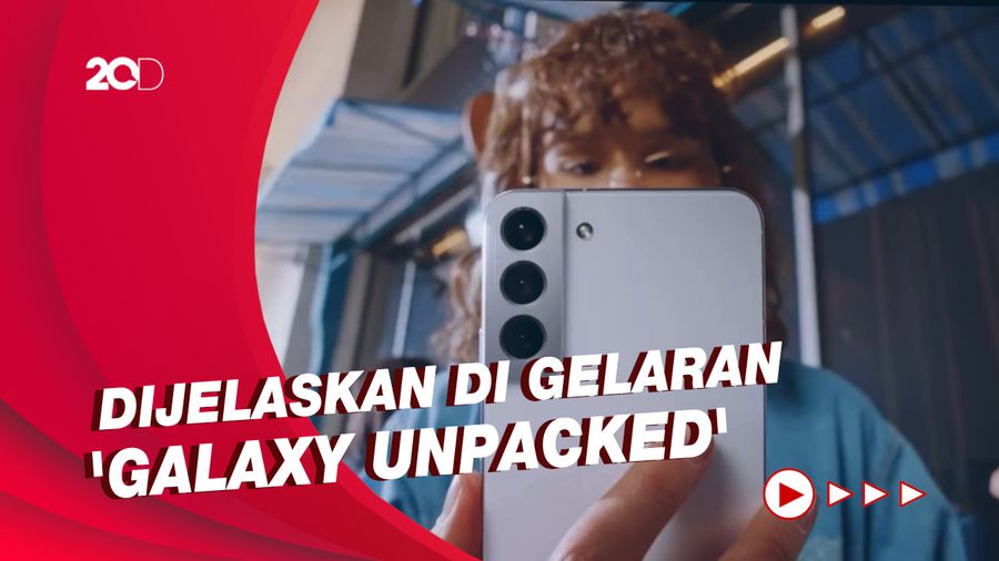 Mengintip Perlindungan Data Pribadi yang Diusung Samsung